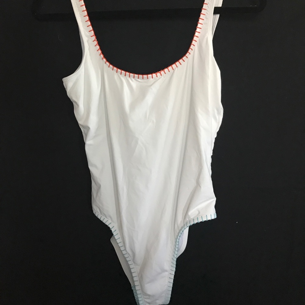 Lucky Brand Swimsuit